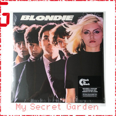Blondie - Blondie , X Offender Vinyl LP (2015 Reissue) ***READY TO SHIP from Hong Kong*** Blondie - Blondie , X Offender Vinyl LP (2015 Reissue) ***READY TO SHIP from Hong Kong***